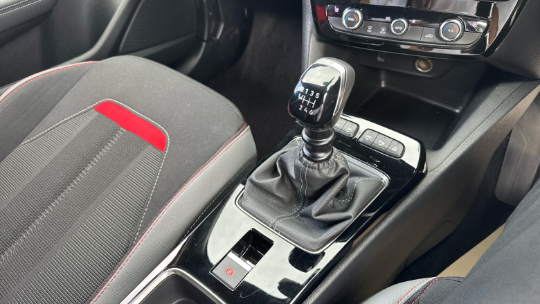 Vauxhall Mokka 1.2 Turbo SRi Premium 5dr Petrol Hatchback